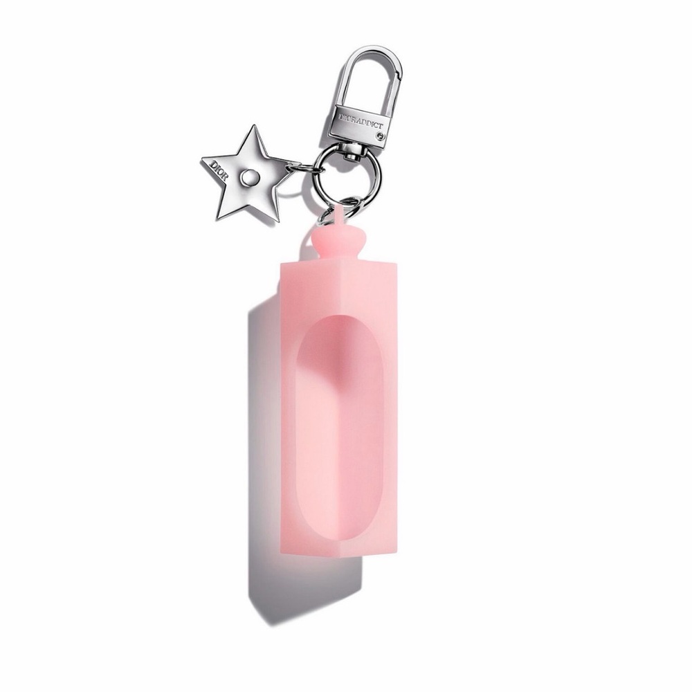 Dior Lip Oil Holder / Keychain Brand New Limited Edition 2026